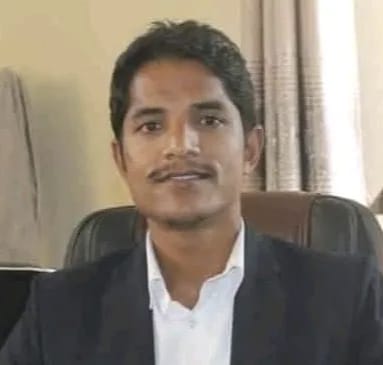 राजकुमार के.सि.