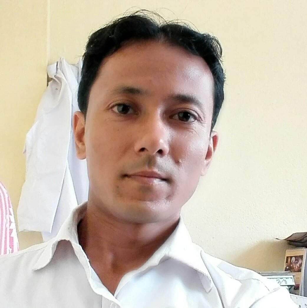 डा.मनिष मान श्रेष्ठ