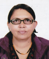 तुलषा उपाध्याय